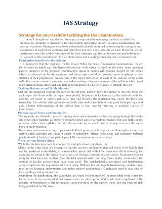 iasstrategy