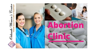Secure Abortion Clinic - USA Women's Center