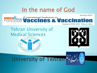 University of Tehran