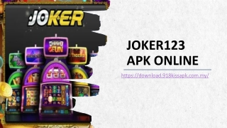 Icy Wilds game tips joker123 online