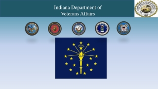 Indiana Department of Veterans Affairs