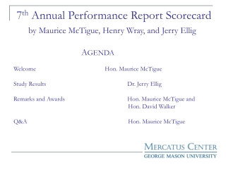 How we score the reports 1-5 rating scale