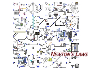 Newton’s Laws