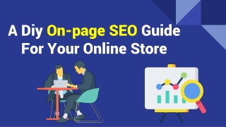 On-Page SEO Guide - 2019 List of SEO Tips and Tricks
