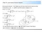 Chap 16 Laurent Series Residue Integration