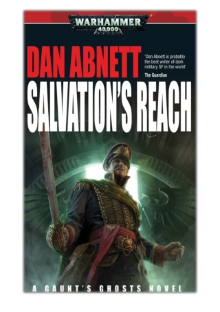 [PDF] Free Download Salvation's Reach By Dan Abnett