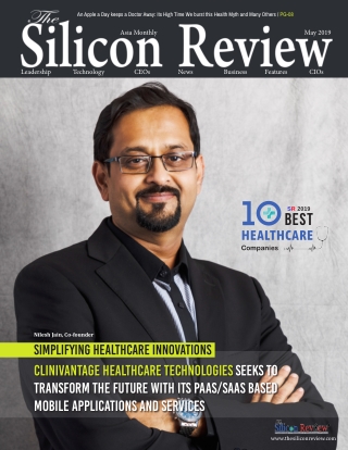 10 Best Healthcare Companies 2019