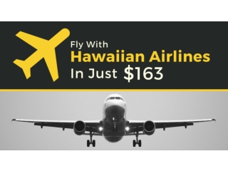 Hawaiian Airlines Flights Deals - Tripiflights | Must See!