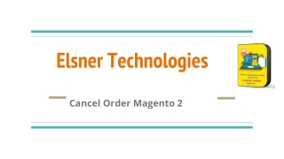 Cancel order magento extension 2