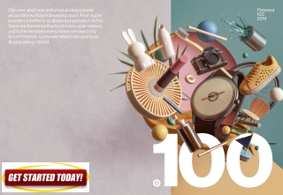 100 Top Pinterest Trends in 2020