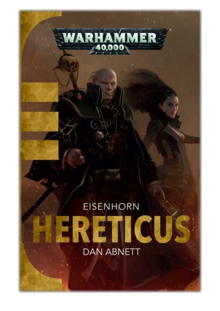 [PDF] Free Download Hereticus By Dan Abnett