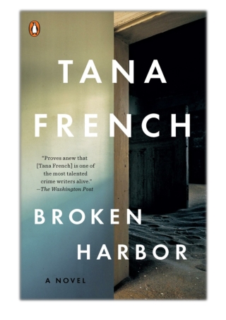 [PDF] Free Download Broken Harbor By Tana French