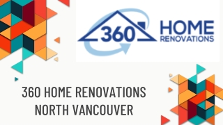 Home Inspection North Vancouver