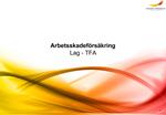 Svenskt N ringsliv F rs kringsinformation 2012-01