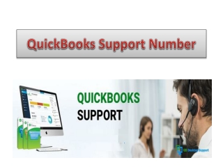 QuickBooks Support Number