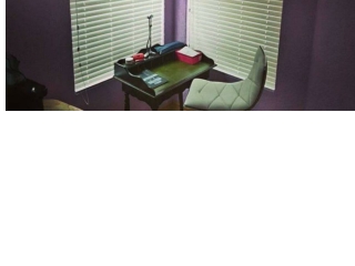 Office Curtains Dubai