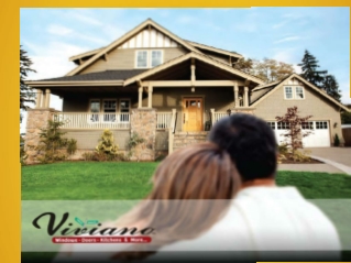 Viviano Inc- Entry Doors, Kitchens Cabinets,Windows, Security Storm Doors