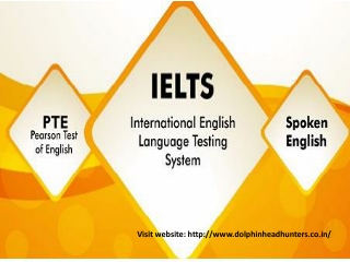 IELTS Institute in Chandigarh Sector 34