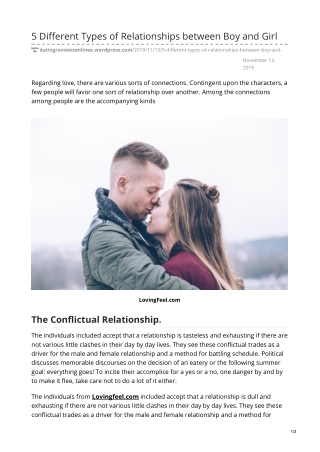 LovingFeel
