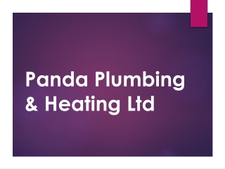 Get the best Plumber in Astley