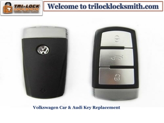 Top Rated Automotive Locksmith Charlotte NC