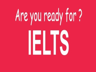 Ielts coaching centers in mohali - Grotal
