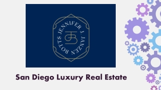 Luxury Properties