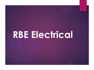 Get the best Electrician in Holyport