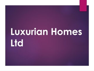 Get the best Home Remodeler in Coventry