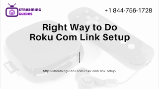 Need Roku Com Link Setup or Roku Activation Help!