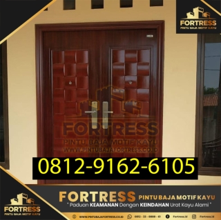 0812-9162-6109 (FORTRESSS), Harga Pintu Jati Minimalis Kediri, Model Pintu Panel Kediri, Pintu Panil Minimalis,