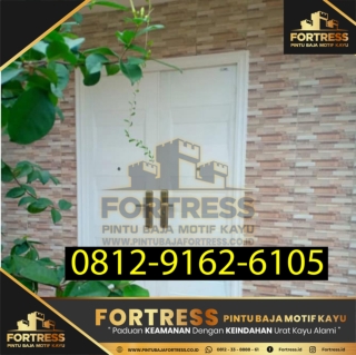 0812-9162-6109 (FORTRESSS), Model Pintu Panel Kediri, Pintu Panil Minimalis Kediri, Model Pintu Panel Terbaru,