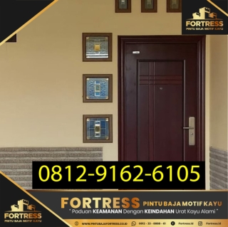 0812-9162-6109 (FORTRESS), Pintu Ukir Rumah Minimalis Tidore Kepulauan,