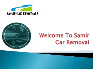 Car Wreckers Newcastle