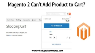 How to fix not working Add To Cart Button in Magento 2?