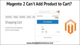 How to fix not working Add To Cart Button in Magento 2?