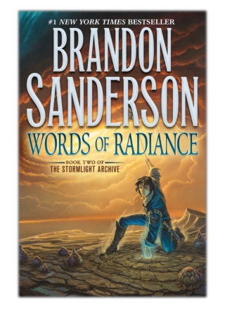 [PDF] Free Download Words of Radiance By Brandon Sanderson