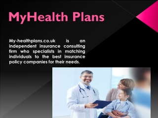 Comprehensive range of bupa private health insurance coverage