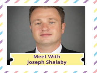 Joseph Shalaby Biography