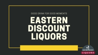 All type of Liquor brands and spirits in Baltimore MD