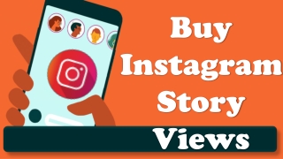 Increase your Brand Awareness – Buy Instagram Story Views