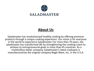 Cooking becomes enjoyable with world-class Cookware Sets