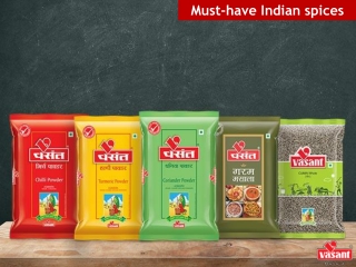 5 Indian spices you must have in your kitchen