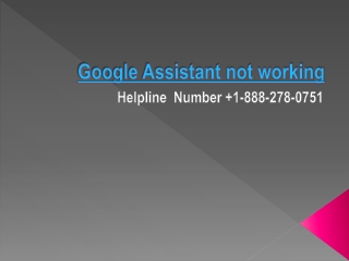 How do I reset Google assistant?
