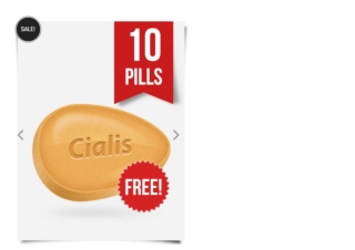 Free CialisSamples 10 x 20mg Online