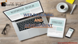 Web Designing