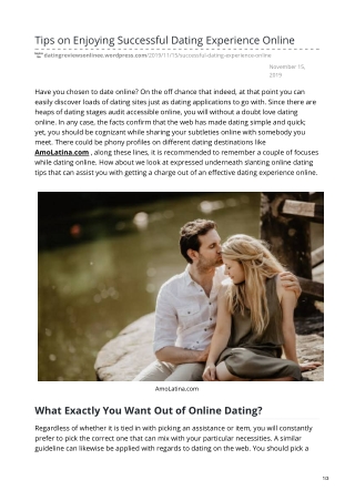 Eurodate.com