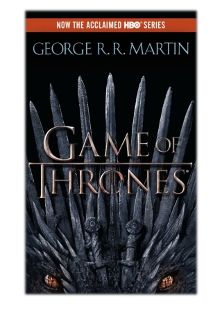 [PDF] Free Download A Game of Thrones By George R.R. Martin