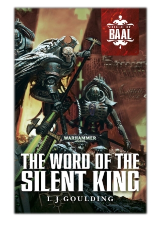[PDF] Free Download The Word of the Silent King (eBook) By L J Goulding