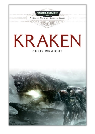 [PDF] Free Download Kraken By Chris Wraight